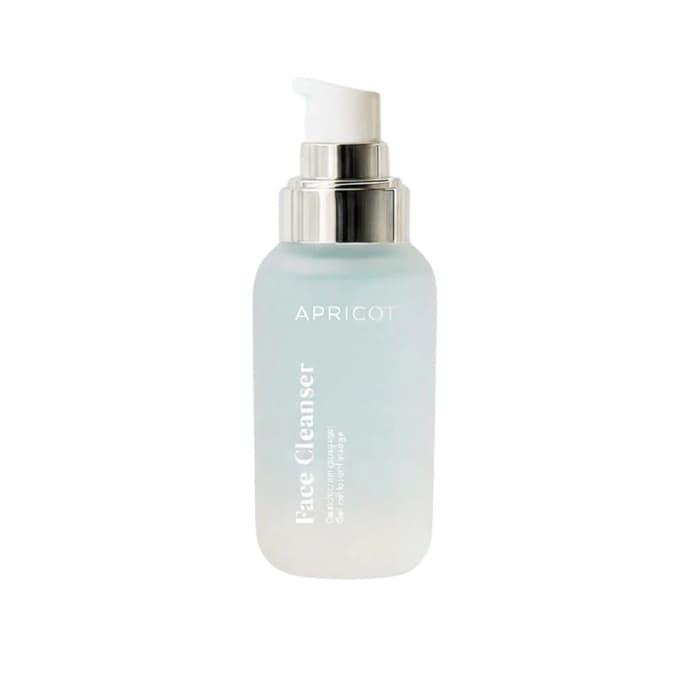 Cleansing Gel for Face łagodny żel do mycia twarzy