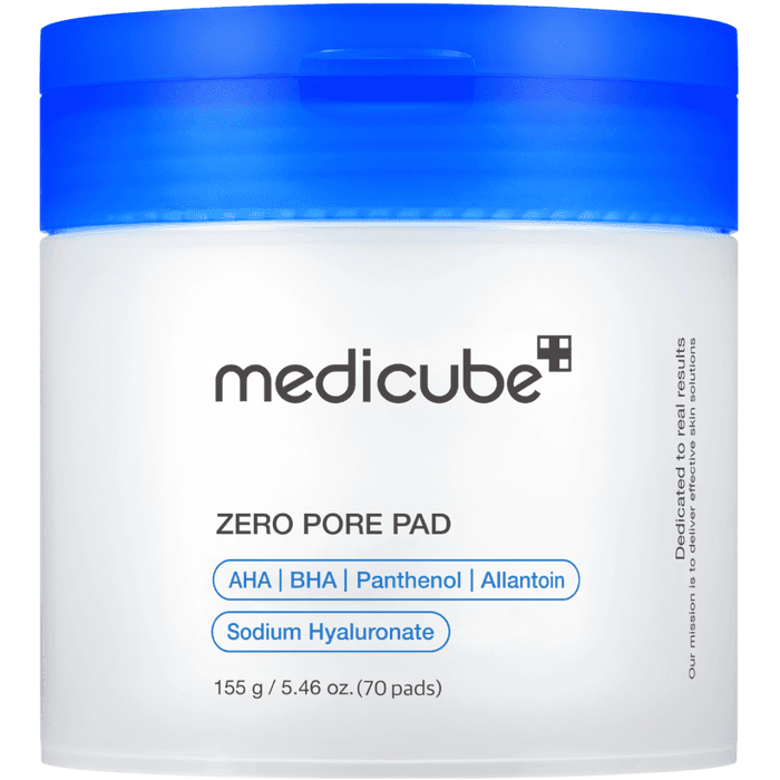 Zero Pore Pad - Płatki tonizujące
