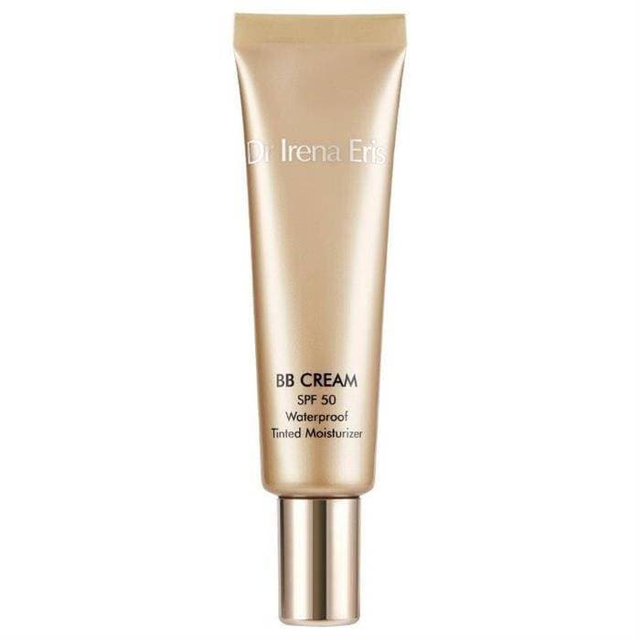 Krem BB wodoodporny SPF 50 nr 10