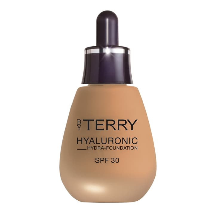 Podkład Hyaluronic Hydra Foundation 500N. Medium Dark-N