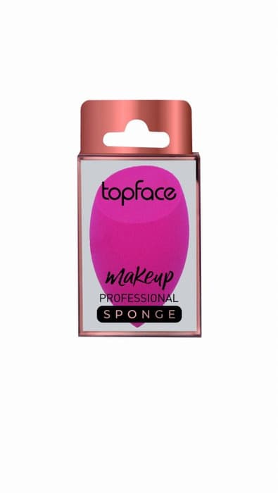 Pro Makeup Sponge Soft Touch – Gąbka do makijażu Soft Touch