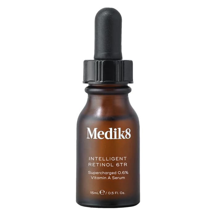 Intelligent Retinol 6TR Przeciwstarzeniowe serum do twarzy z witaminą A 0,6%
