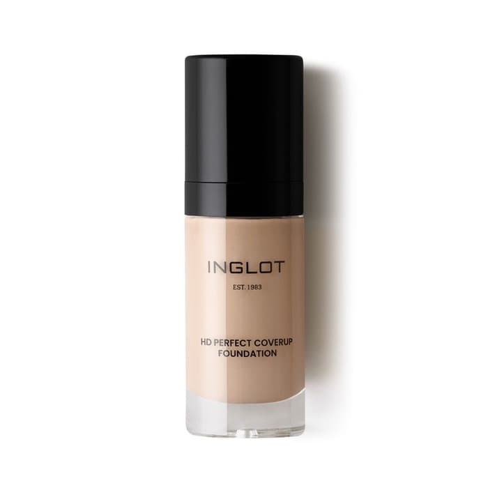 Podkład do twarzy HD Perfect Coverup 71