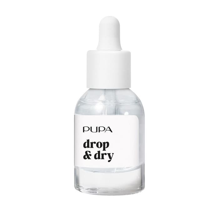 Drop & Dry Krople przyspieszające wysychanie lakieru do paznokci