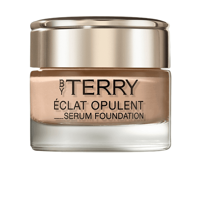 Podkład Éclat Opulent Serum Foundation 4 Cappuccino