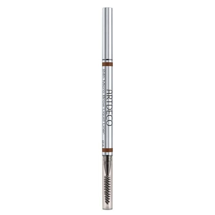 24h Micro Brow Liquid Liner - Ultracienka płynna kredka do brwi 24