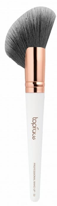 Face and Body Brush – Pędzel do twarzy i ciała F23