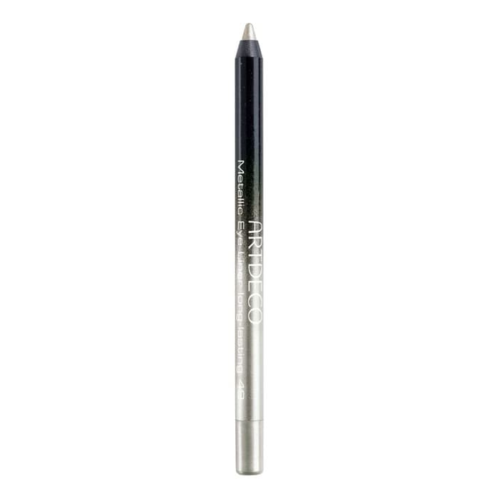 Metaliczny eyeliner long-lasting 49