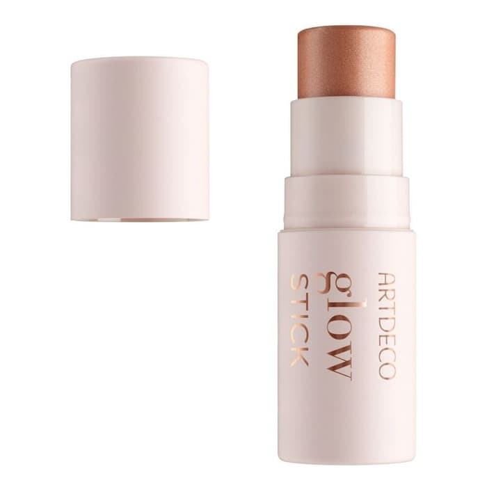 Kremowy rozświetlacz w sztyfcie Glow 3