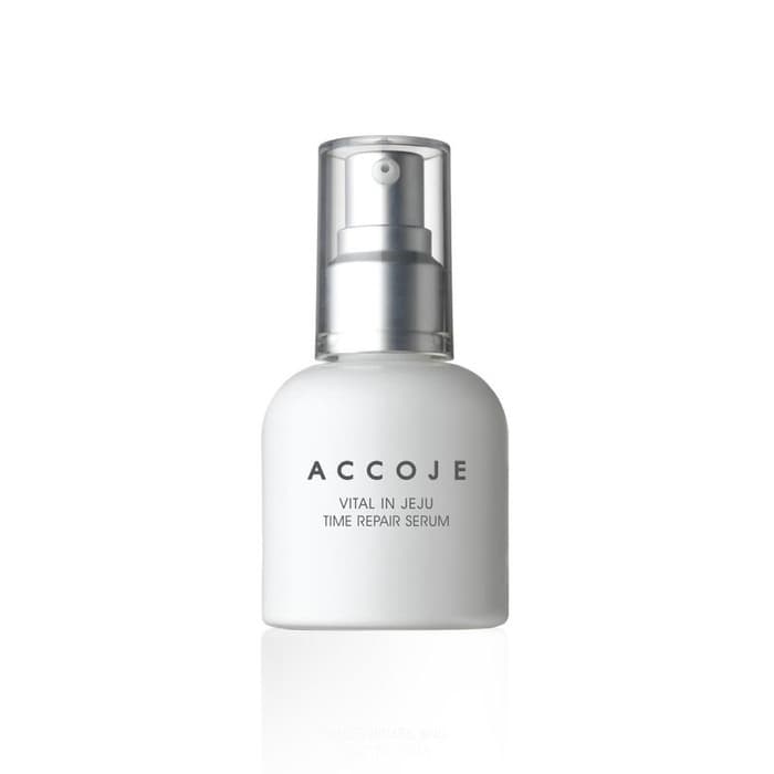 Vital in Jeju Time Repair serum odżywcze