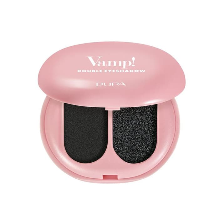 Vamp! Double Eyeshadow 007 Dark Night