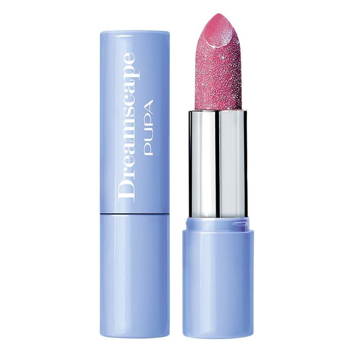 Dreamscape Nawilżający balsam do ust 002 Rose Touch