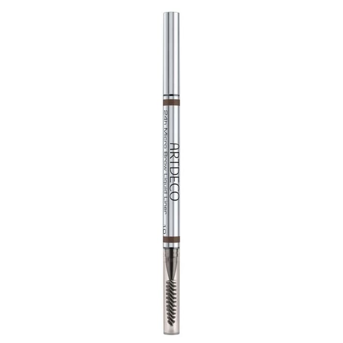 24h Micro Brow Liquid Liner - Ultracienka płynna kredka do brwi 10