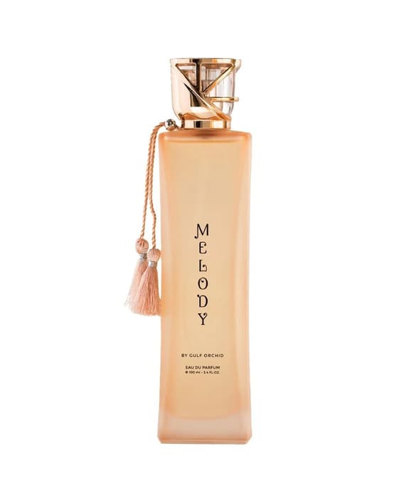 Woda perfumowana dla kobiet Melody