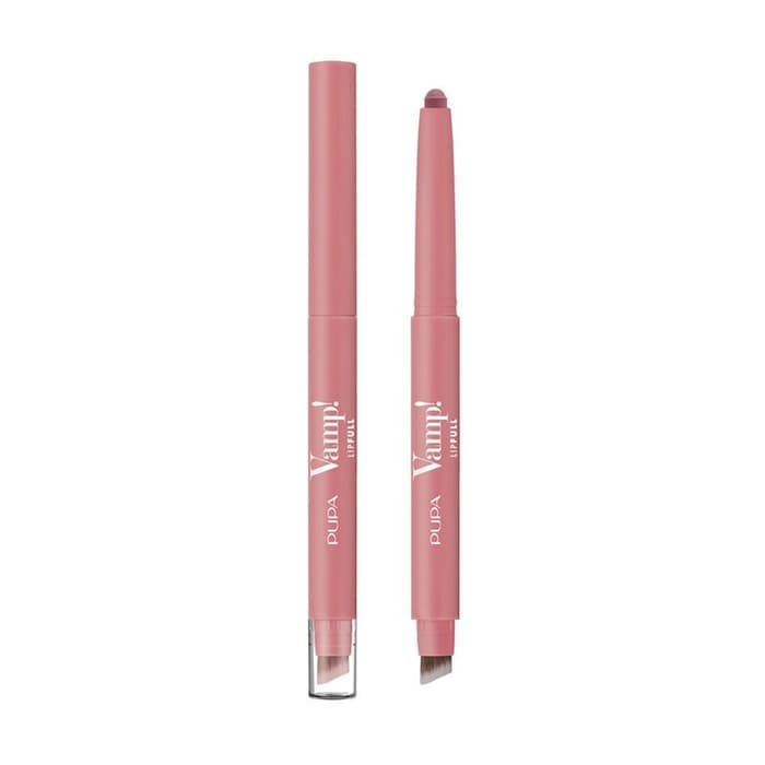Vamp! LipFull 006 GraceFULL Rose