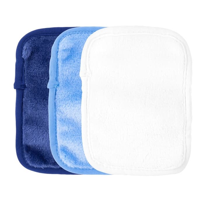 The Original MakeUp Eraser Weekenders Blue