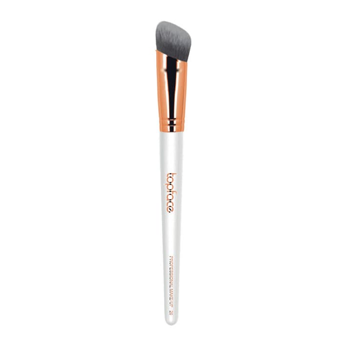 Pro Contour Brush – PRO Pędzel do konturowania twarzy F26