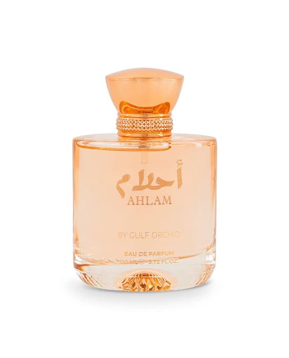 Woda perfumowana unisex Ahlam