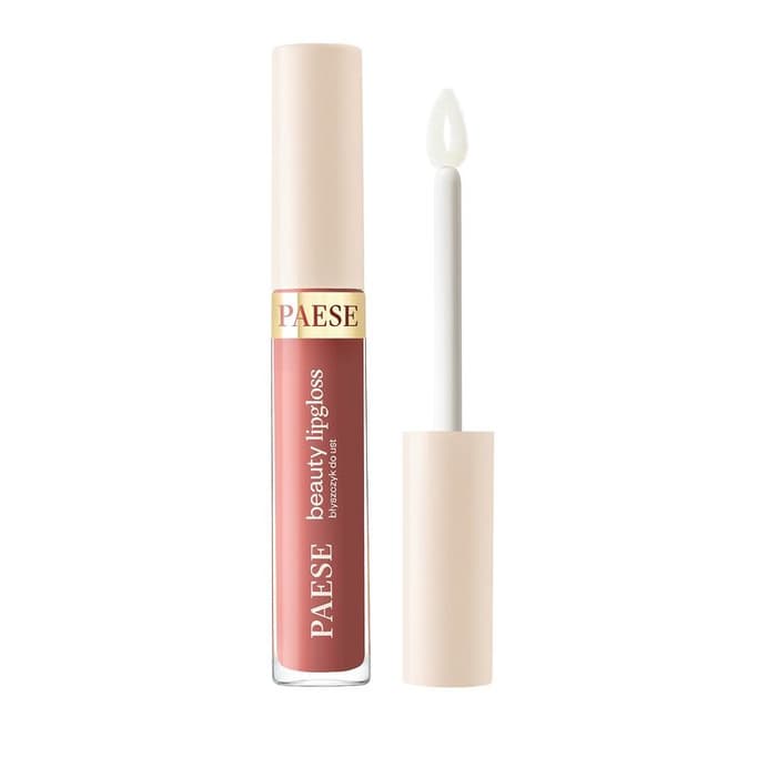 Tasty Lips Błyszczyk do ust Beauty Lipgloss - 16 Cherry Smoothie