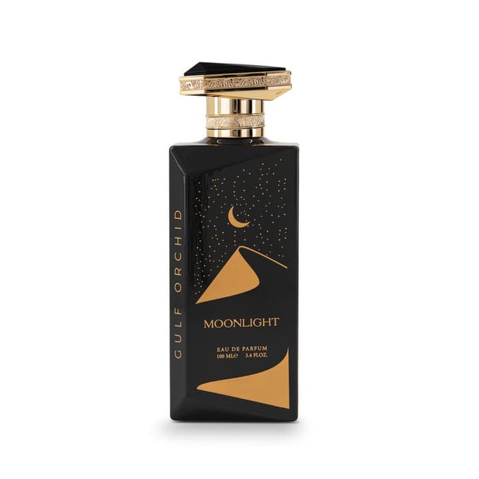 Moonlight, Woda perfumowana dla kobiet