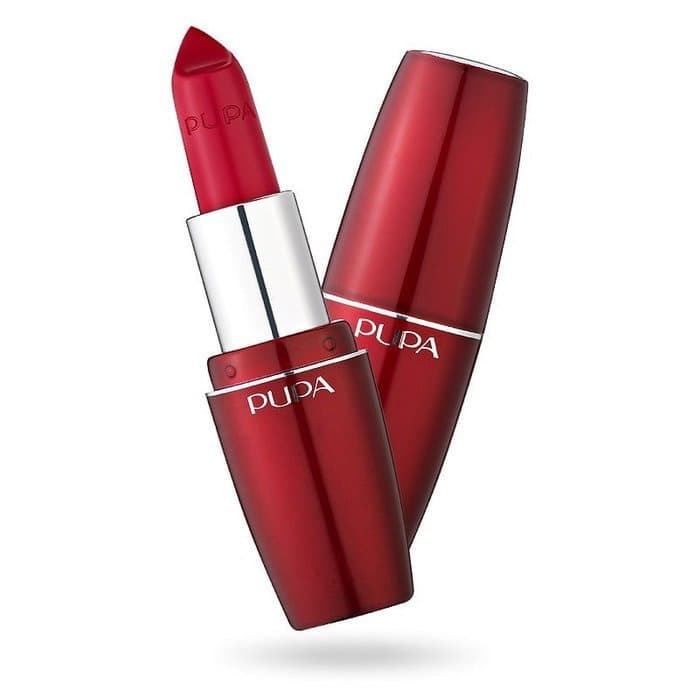 PUPA Volume Pomadka powiększająca usta 401 Red Passion