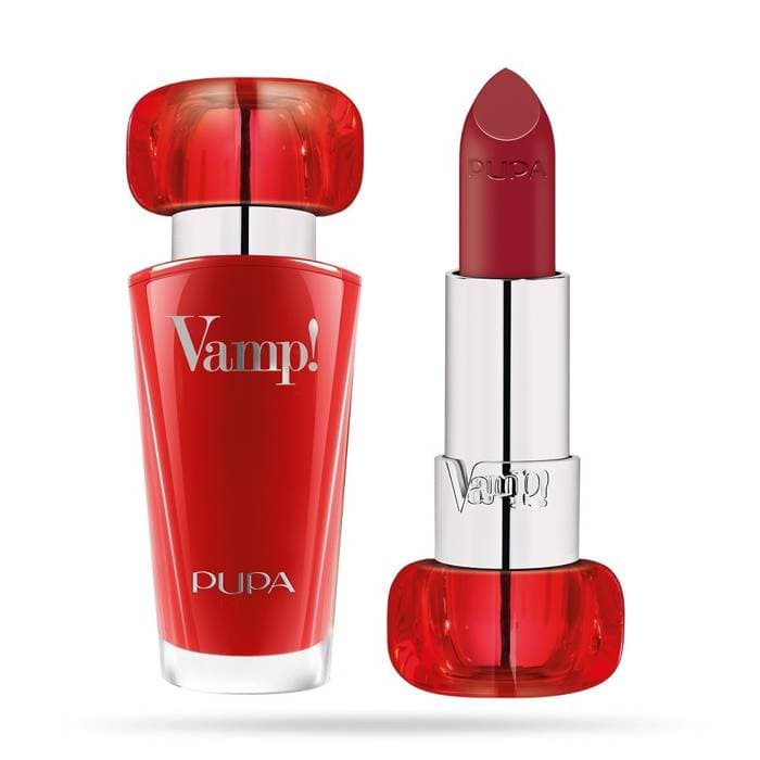 Vamp! Pomadka do ust 301 Intense Red