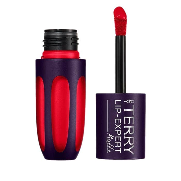 Szminka w płynie Lip-Expert Matte N8 - Red Shot