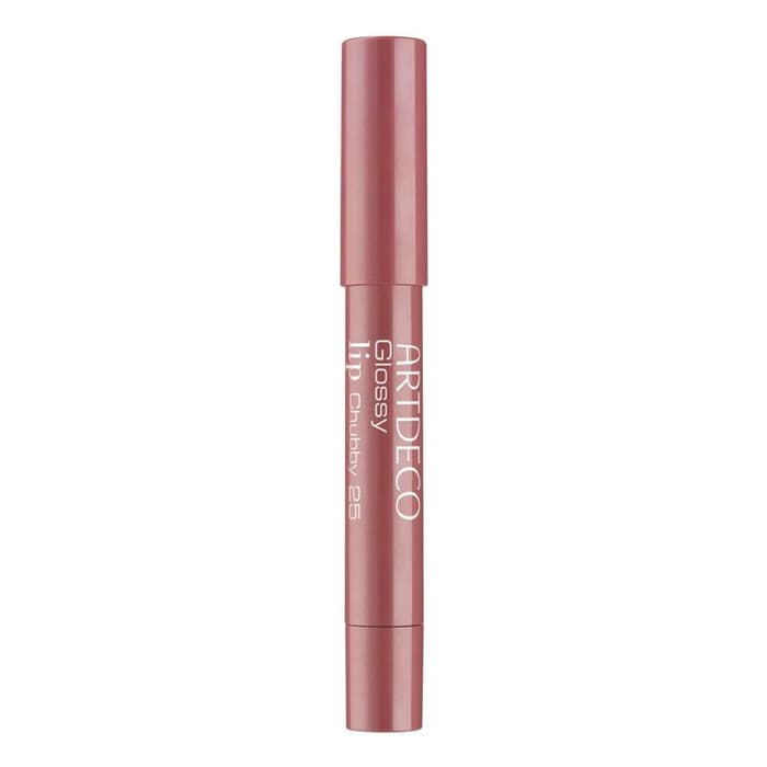 Kremowy błyszczyk Glossy Lip Chubby 25