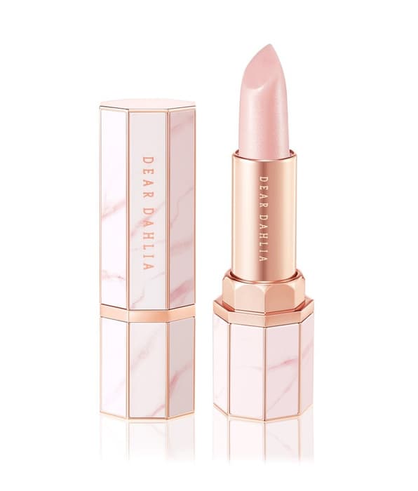 Błyszczyk do ust Paradise Tinted Blooming Balm Fantasy