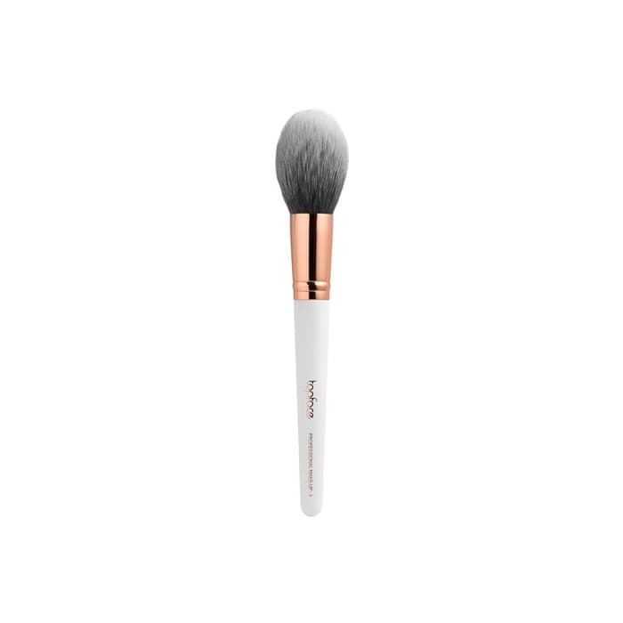 Powder Brush – Pędzel do pudru F01