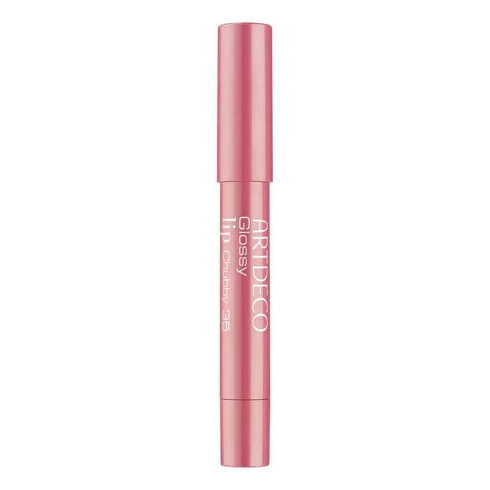 Kremowy błyszczyk Glossy Lip Chubby 35