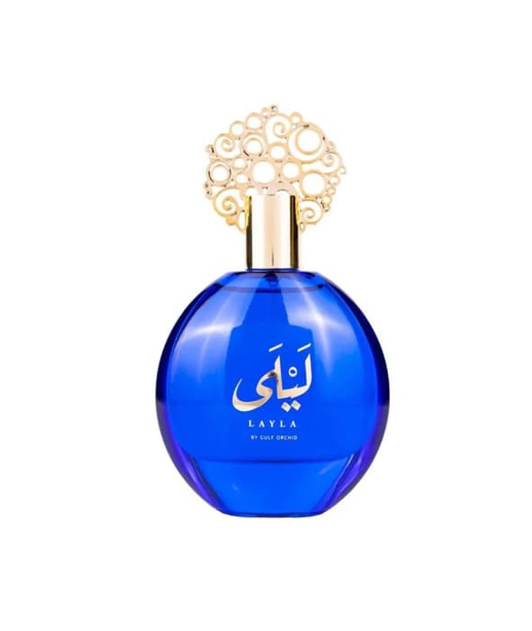 Woda perfumowana dla kobiet Layla