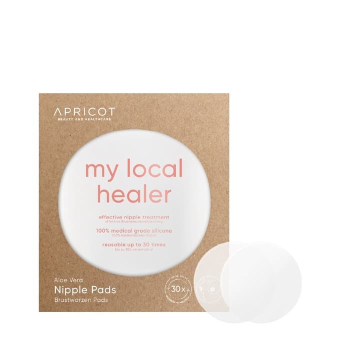 Naprawcza kuracja na sutki My local healer