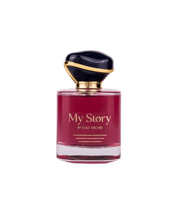 Woda perfumowana dla kobiet My Story