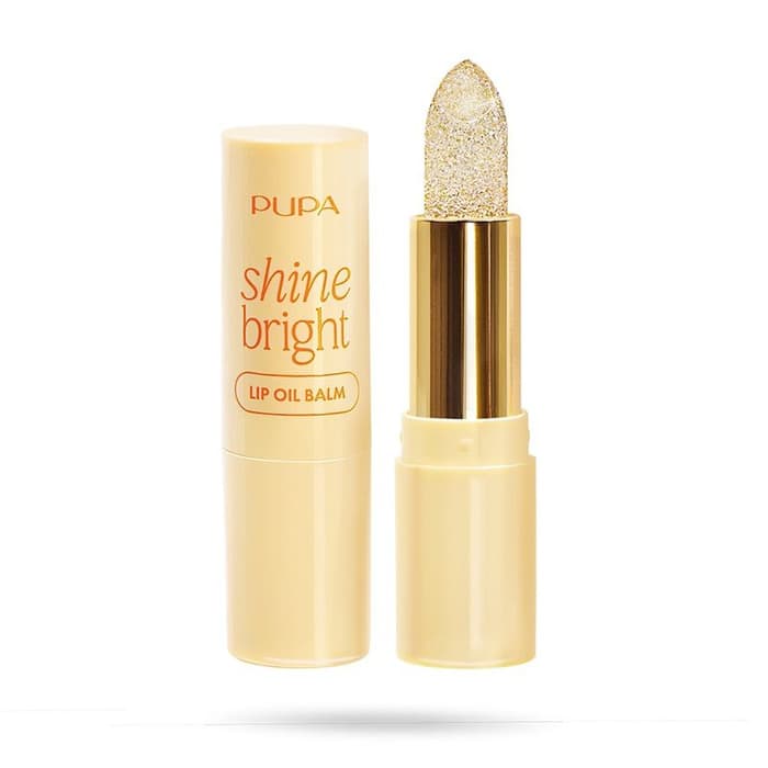 Shine Bright Lip Balm