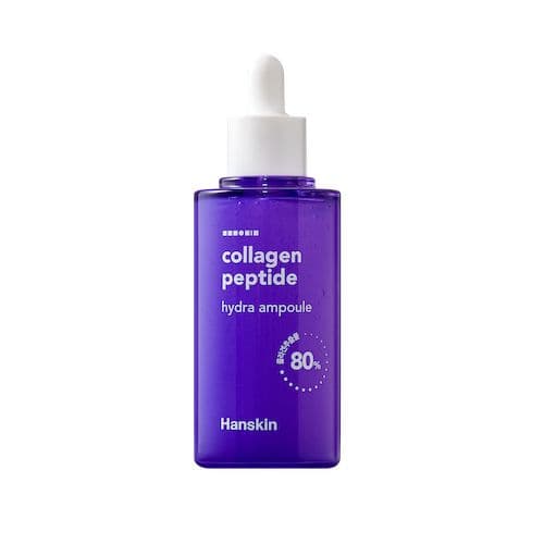 Collagen Peptide Ampułka nawilżająca z peptydami kolagenowymi