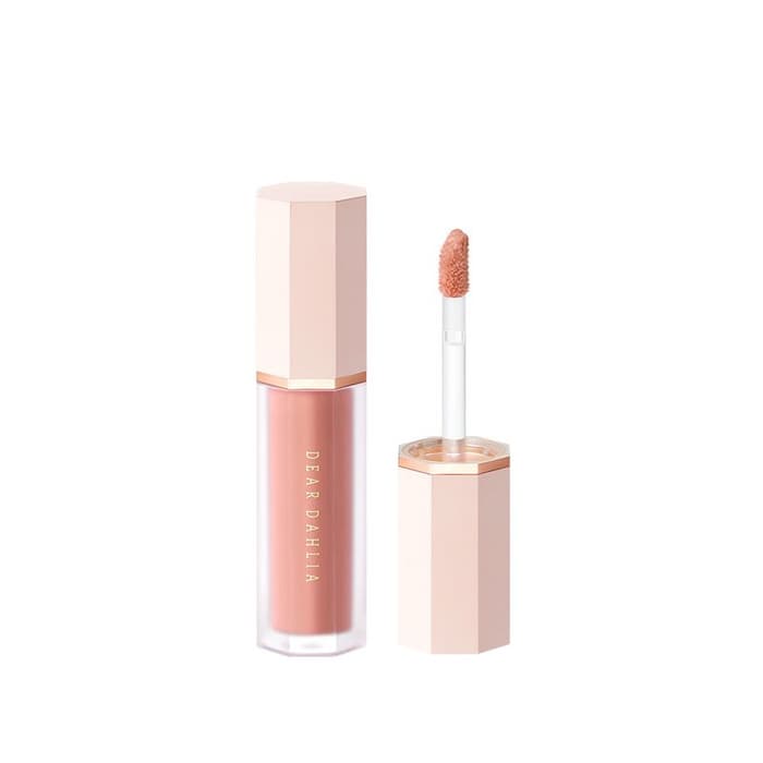 Petal Drop Liquid Blush róż w płynie - Flesh