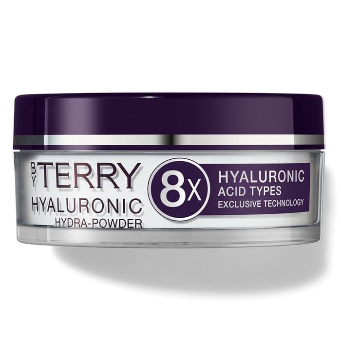 Puder Hyaluronic Hydra 8HA