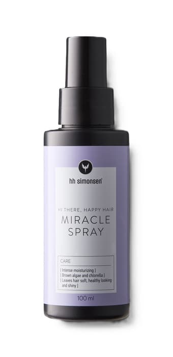 Spray Do Modelowania i Stylizacji Włosów, Wersja Podróżna