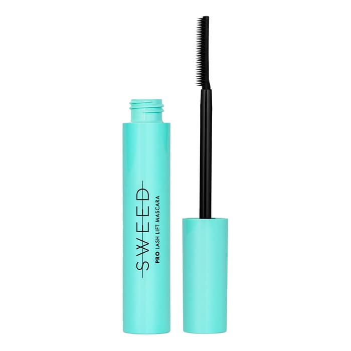 Tusz do rzęs Lash Lift Mascara Dark Brown
