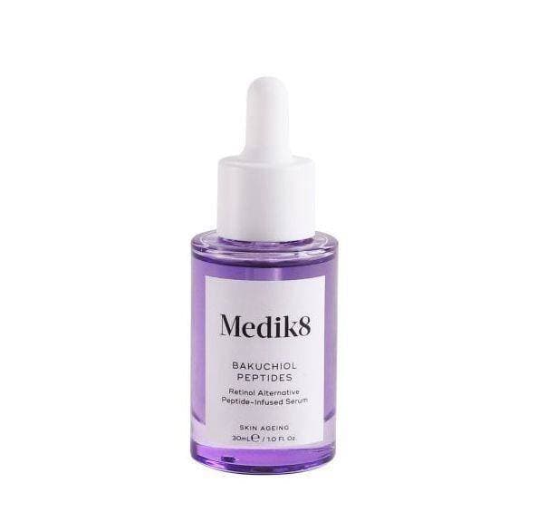 Serum peptydowe