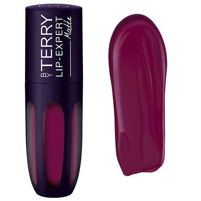 Szminka w płynie Lip-Expert Matte N15 - Velvet Orchid