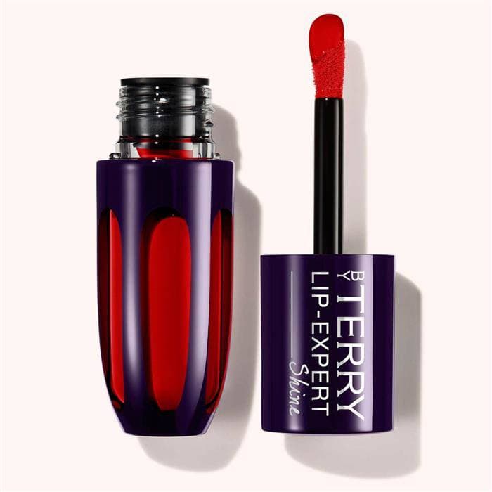 Szminka w płynie Lip-Expert Shine N16 - My Red