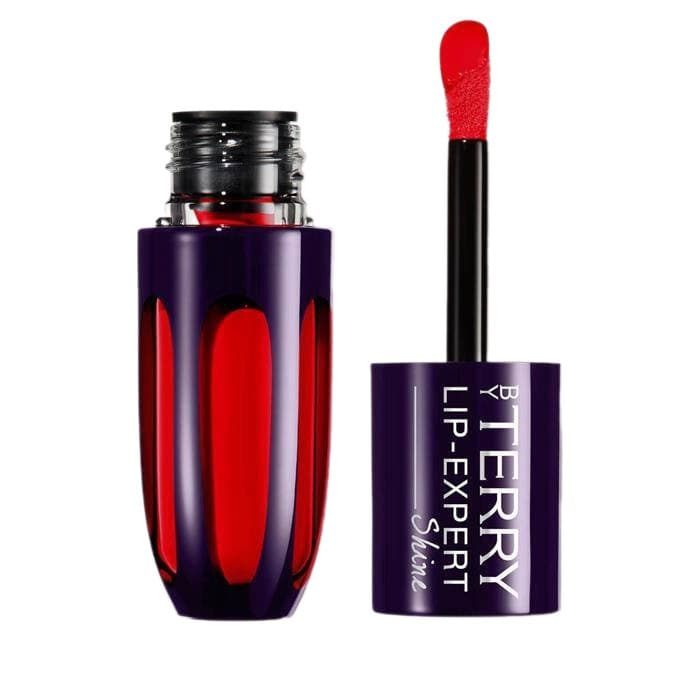Szminka w płynie Lip-Expert Shine N15 - Red Shot