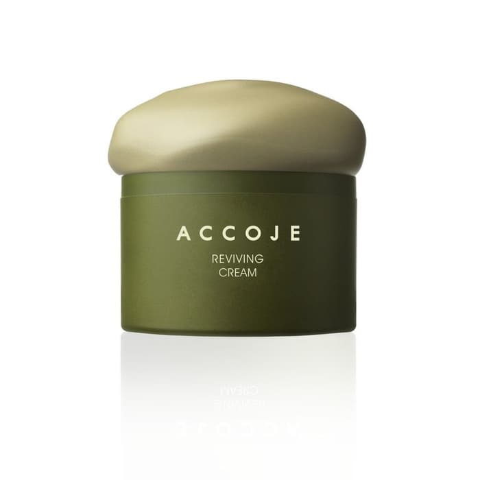 Reviving Cream odżywczy krem do twarzy