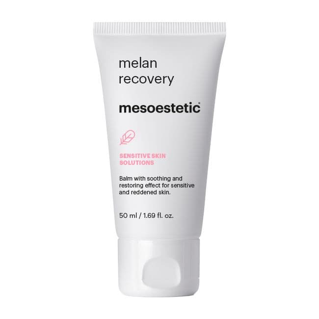 Melan Recovery Balsam łagodzący podrażnienia