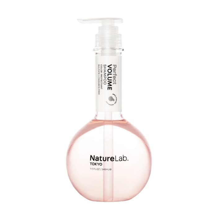 Perfect Volume Shampoo Szampon dodający objętości