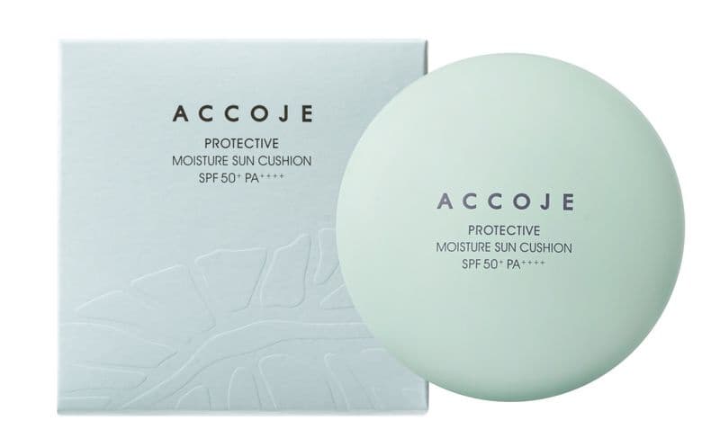 Protective Moisture Sun Cushion SPF50+ PA++++ krem z filtrem
