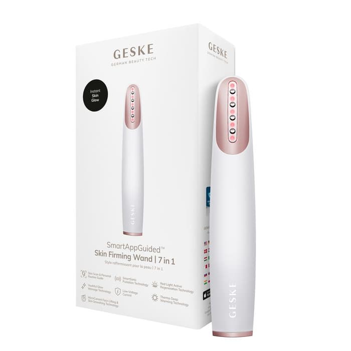 wielofunkcyjne urządzenie do liftingu twarzy Skin Firming Wand 7 w 1