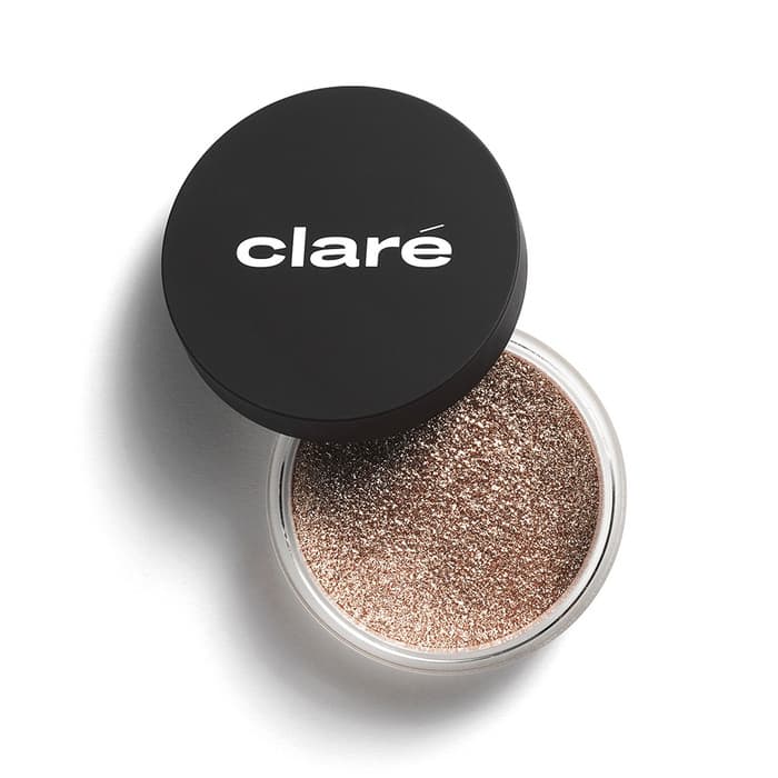 Puder Rozświetlający Magic Dust – Cold Gold 13